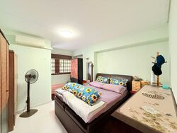 Blk 352 Choa Chu Kang Central (Choa Chu Kang), HDB 4 Rooms #554563291